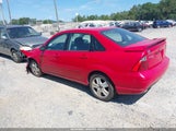 Ford Focus Zx4 1FAFP38Z35W110786 снимка