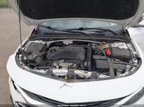 Chevrolet Malibu Lt 1G1ZD5ST7KF171479 снимка