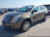 Cadillac Srx Performance Collection 3GYFNCE32ES626160 снимка