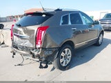 Cadillac Srx Performance Collection 3GYFNCE32ES626160 снимка