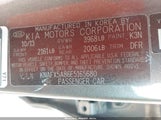 Kia Forte Ex KNAFX5A86E5165680 fotografie