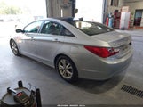 Hyundai Sonata Limited 5NPEC4AC8CH391743 снимка