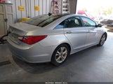 Hyundai Sonata Limited 5NPEC4AC8CH391743 снимка