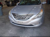 Hyundai Sonata Limited 5NPEC4AC8CH391743 снимка