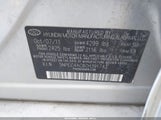 Hyundai Sonata Limited 5NPEC4AC8CH391743 снимка