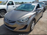 Hyundai Elantra Se 5NPDH4AE0EH495760 снимка