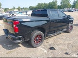 Chevrolet Silverado  Ltd 4Wd Short Bed Lt Trail Boss 1GCUYFET6NZ129296 снимка