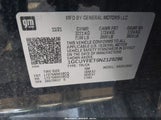 Chevrolet Silverado  Ltd 4Wd Short Bed Lt Trail Boss 1GCUYFET6NZ129296 снимка