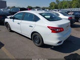Nissan Sentra Sv 3N1AB7AP0HY341776 снимка
