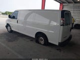 Chevrolet Express 1GCEG15W021227240 снимка