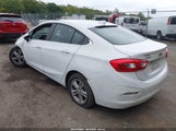 Chevrolet Cruze Lt Auto 3G1BE5SMXHS556501 снимка