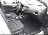 Chevrolet Cruze Lt Auto 3G1BE5SMXHS556501 снимка