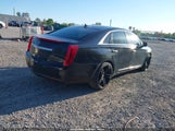 Cadillac Xts W20 Livery Package 2G61W5S36D9228249 снимка