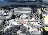 Subaru Legacy L/L W/Special Edition Package 4S3BH635437309932 снимка