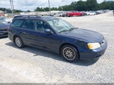 Subaru Legacy L/L W/Special Edition Package 4S3BH635437309932 fotografie