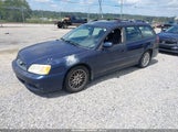 Subaru Legacy L/L W/Special Edition Package 4S3BH635437309932 fotografie