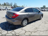 Honda Civic Lx 2HGFB2F59CH539513 снимка