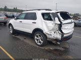 Ford Explorer Limited 1FMHK8F89CGA86800 снимка