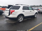 Ford Explorer Limited 1FMHK8F89CGA86800 снимка