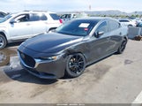Mazda Mazda3 Preferred Package JM1BPBDM1K1123722 снимка