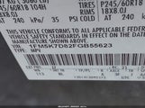 Ford Explorer Xlt 1FM5K7D82FGB55623 снимка