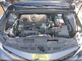 Toyota Camry Le 4T1B11HK1JU502894 photo