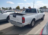 Nissan Frontier Xe 1N6DD26T34C425796 снимка