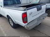 Nissan Frontier Xe 1N6DD26T34C425796 снимка
