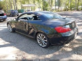 Infiniti G37 JN1CV6FE5AM354906 снимка