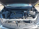 Chevrolet Equinox Fwd Ls 3GNAXHEG8RL261582 снимка