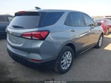 Chevrolet Equinox Fwd Ls 3GNAXHEG8RL261582 снимка