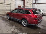 Subaru Outback 2.5I Limited 4S4BRBKC2C3294047 снимка
