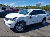 Jeep Grand Cherokee Laredo E 4X4 1C4RJFAG6MC768850 снимка