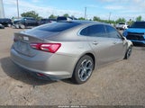 Chevrolet Malibu Fwd Lt 1G1ZD5ST4NF198756 снимка