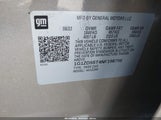 Chevrolet Malibu Fwd Lt 1G1ZD5ST4NF198756 снимка