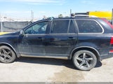 Volvo Xc90 3.2 R-Design/3.2 R-Design Platinum/3.2 R-Design Premier Plus YV4952CT6D1664777 fotografie
