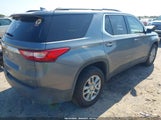 Chevrolet Traverse Fwd Lt Cloth 1GNERGKW4LJ123957 fotografie