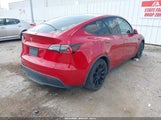 Tesla Model Y Standard Range Rear-Wheel Drive 5YJYGDED0MF124665 photo