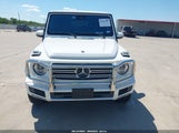 Mercedes-Benz G 550 4Matic WDCYC6BJ7KX309097 photo