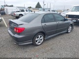 Toyota Corolla Xrs 2T1BY30E95C452072 снимка