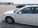 Chevrolet Impala Ls 2G1WF5EK7B1208036 снимка
