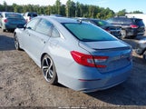 Honda Accord Hybrid Sport 1HGCV3F20NA020695 photo