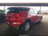 GMC Terrain Sle 3GKALMEV6JL360826 снимка