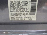 Nissan Leaf Sv 40 Kwh 1N4AZ1CV5MC556404 photo