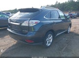 Lexus Rx 350 2T2BK1BAXAC025313 снимка