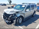 Nissan Pathfinder Se 5N1AR18U48C624591 снимка