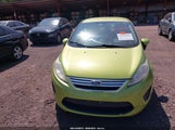 Ford Fiesta Se 3FADP4BJXDM167937 снимка