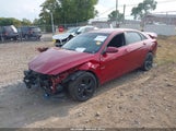 Hyundai Elantra Sel KMHLM4AG6PU564609 снимка