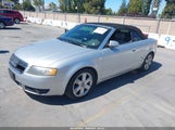 Audi A4 1.8T WAUAC48H74K012280 снимка