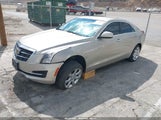 Cadillac Ats Standard 1G6AA5RX6F0129788 снимка